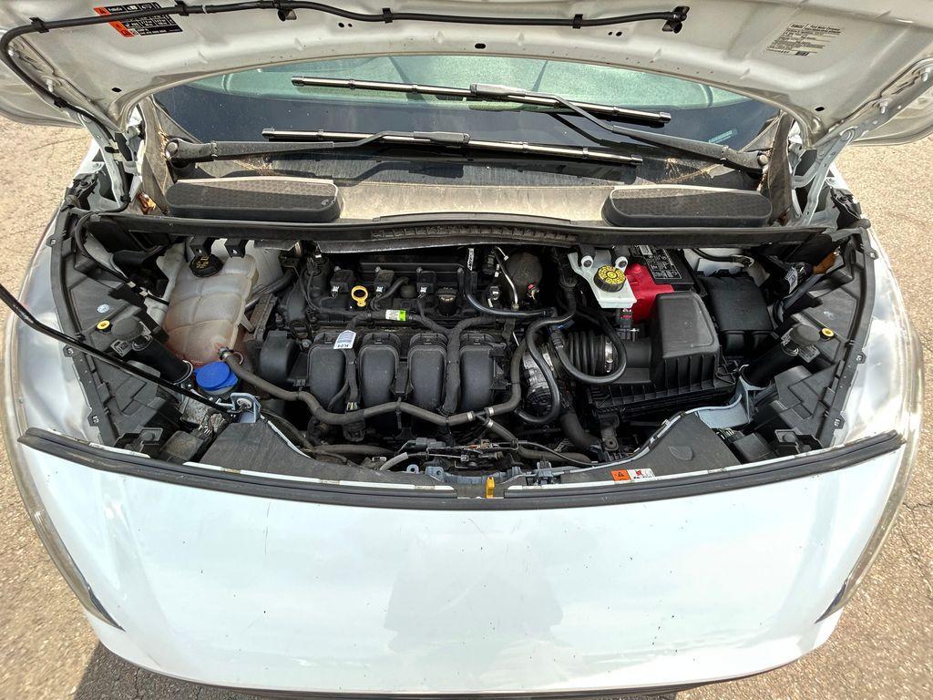 used 2020 Ford Transit Connect car, priced at $15,295