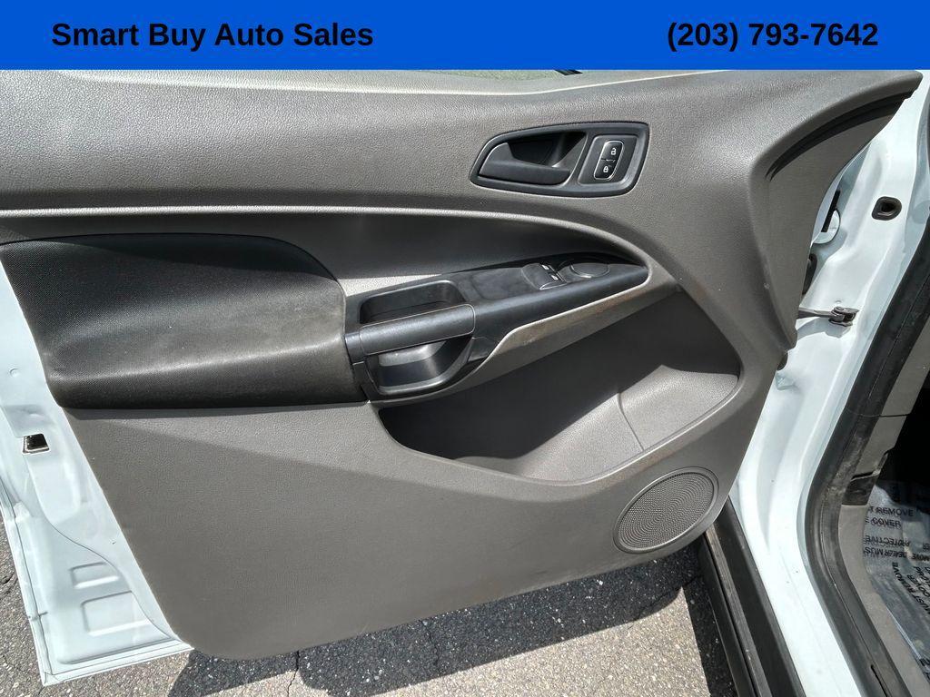 used 2020 Ford Transit Connect car, priced at $16,323