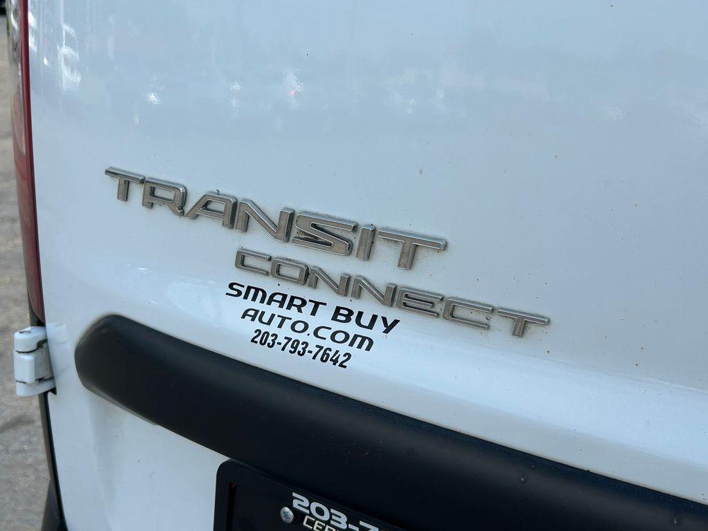 used 2020 Ford Transit Connect car, priced at $15,295