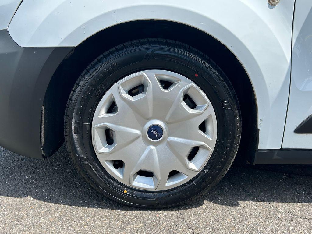 used 2020 Ford Transit Connect car, priced at $15,295