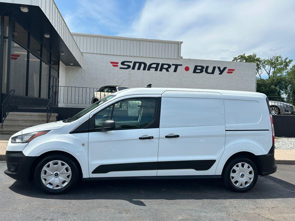 used 2020 Ford Transit Connect car, priced at $15,295