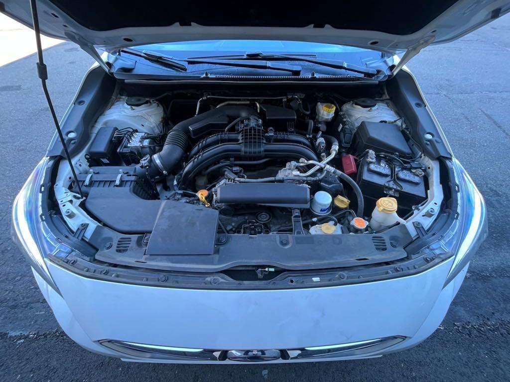 used 2019 Subaru Impreza car, priced at $13,500