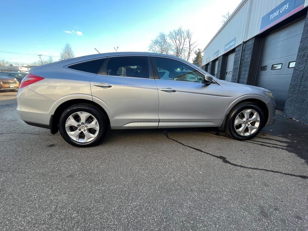 used 2010 Honda Accord Crosstour car, priced at $11,625