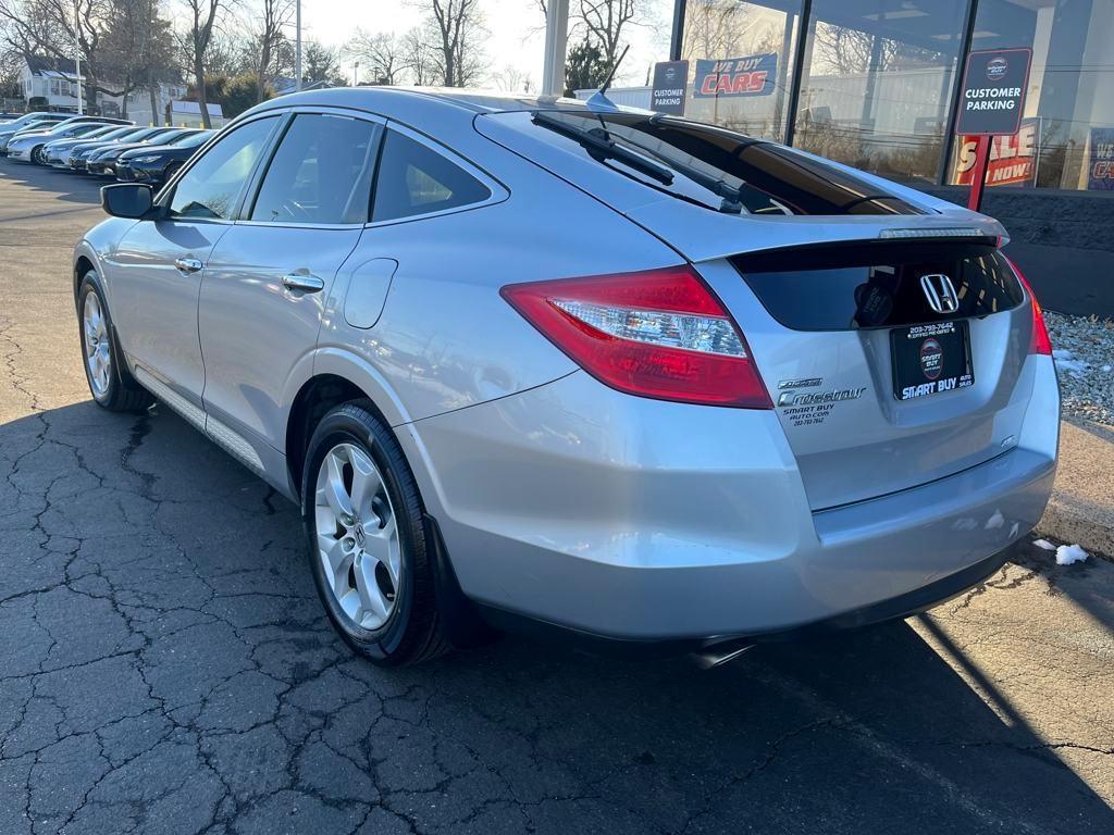 used 2010 Honda Accord Crosstour car, priced at $11,625