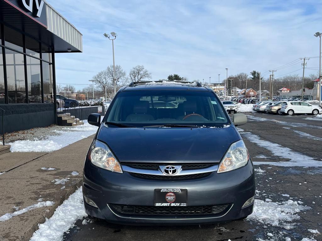 used 2006 Toyota Sienna car, priced at $7,900