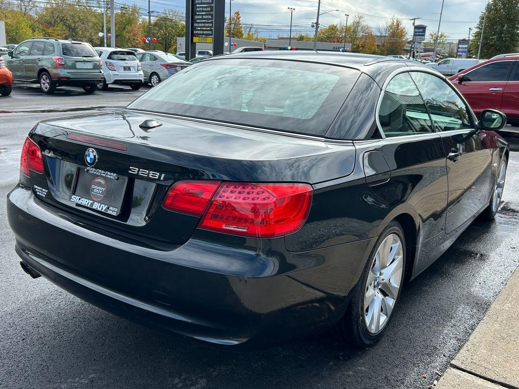 used 2013 BMW 328 car, priced at $12,995