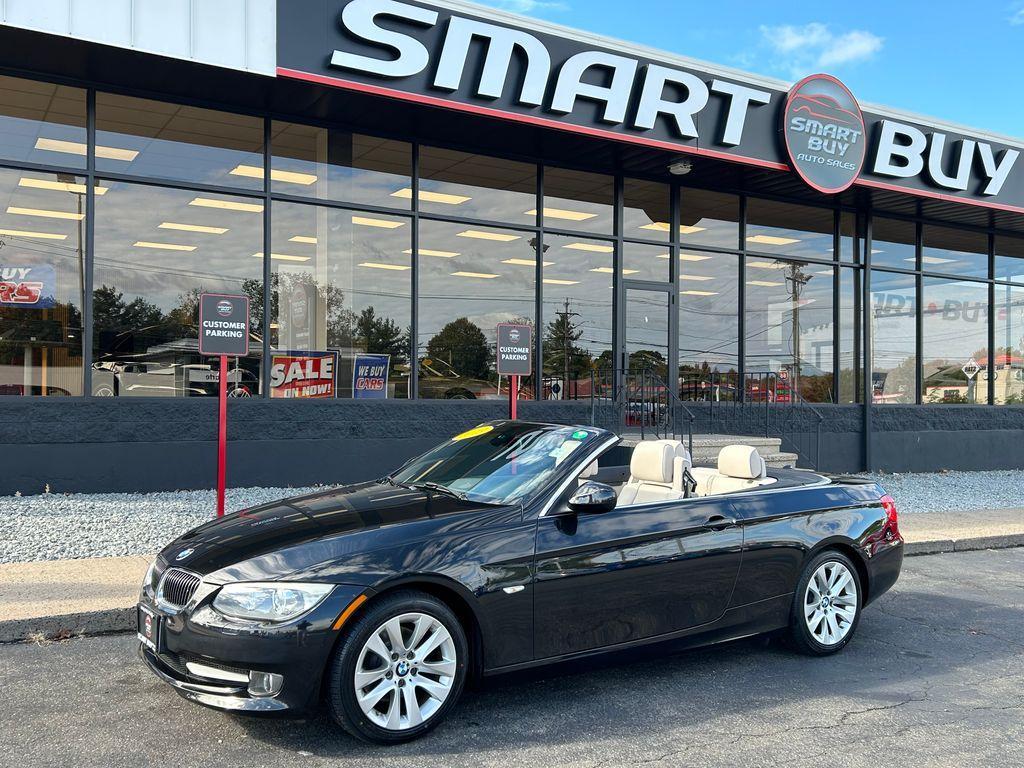 used 2013 BMW 328 car, priced at $12,995