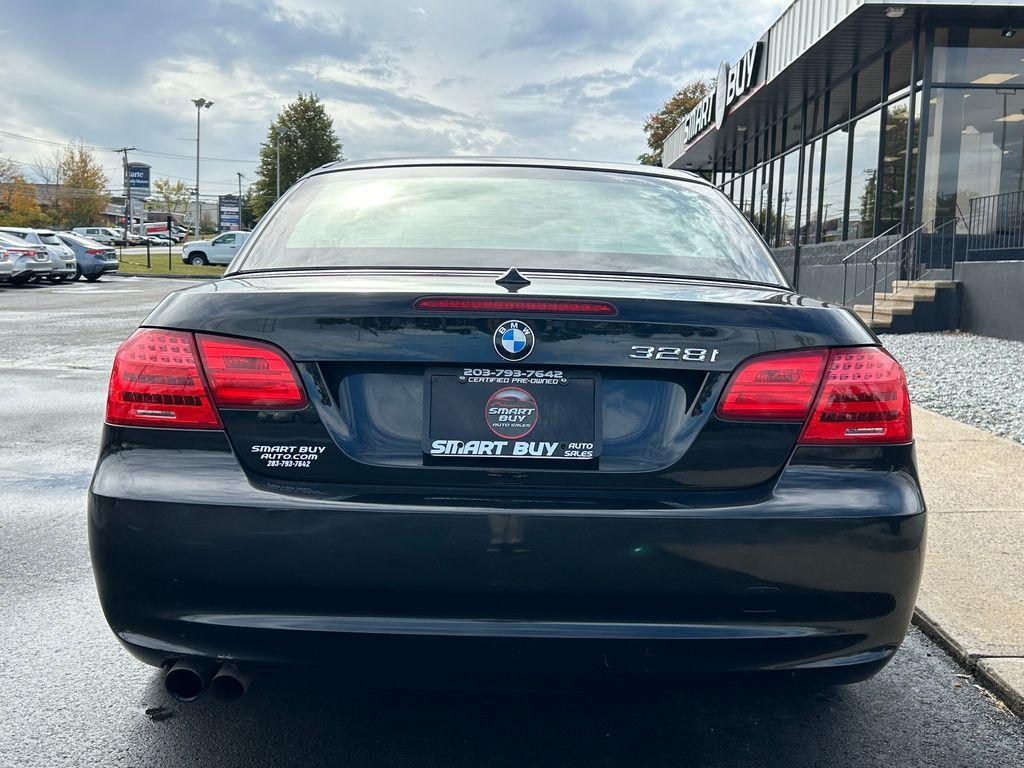 used 2013 BMW 328 car, priced at $12,995