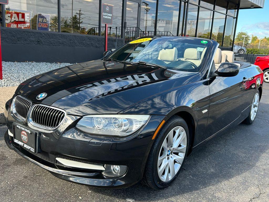 used 2013 BMW 328 car, priced at $12,995