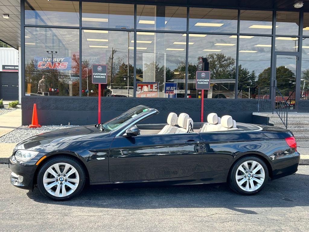 used 2013 BMW 328 car, priced at $12,995