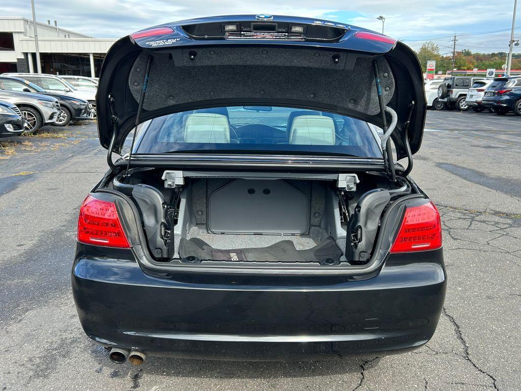 used 2013 BMW 328 car, priced at $12,995