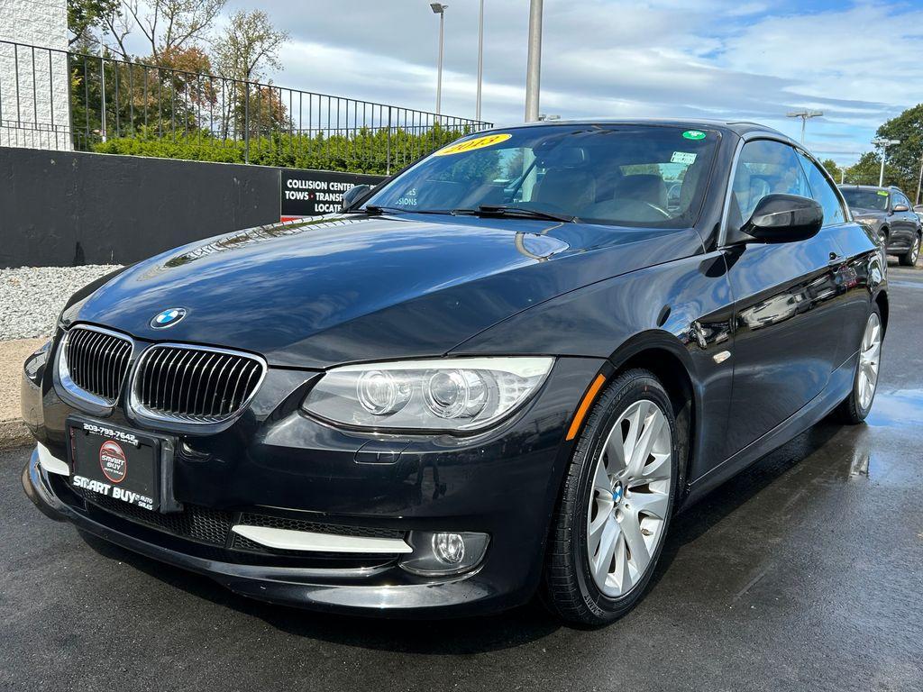 used 2013 BMW 328 car, priced at $13,346