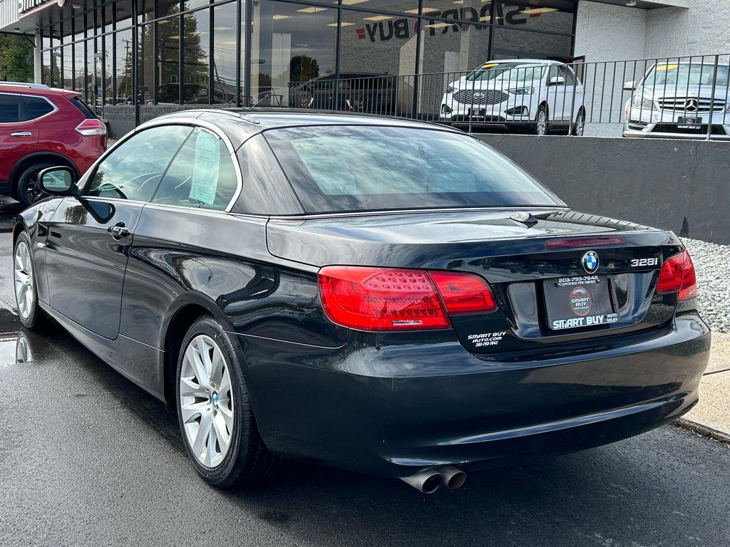 used 2013 BMW 328 car, priced at $12,995