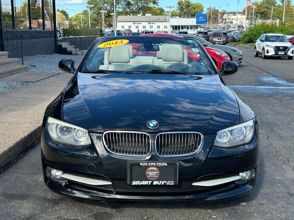 used 2013 BMW 328 car, priced at $12,995