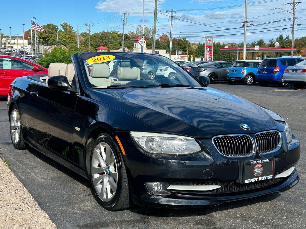 used 2013 BMW 328 car, priced at $12,995