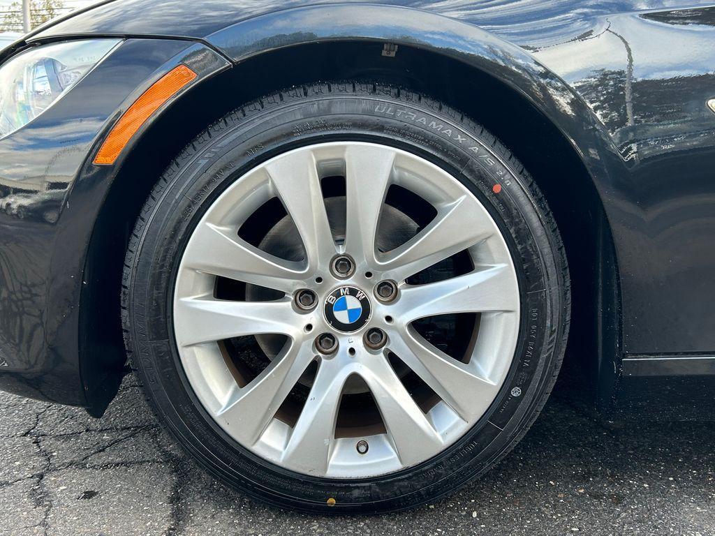 used 2013 BMW 328 car, priced at $12,995