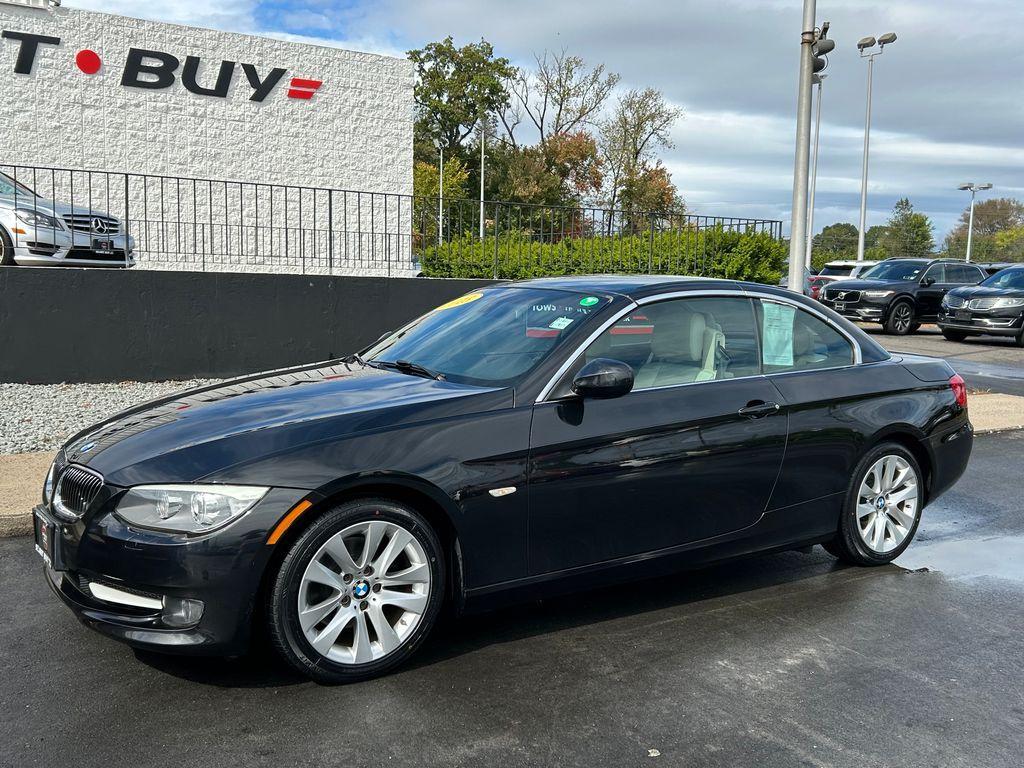 used 2013 BMW 328 car, priced at $12,995
