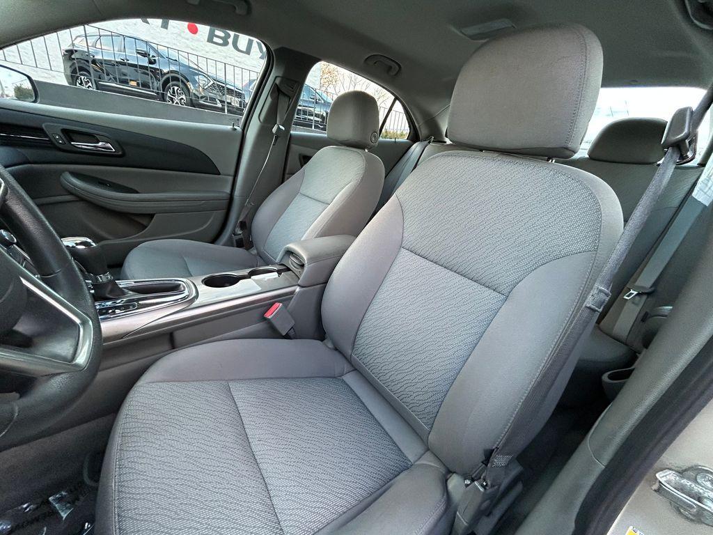 used 2013 Chevrolet Malibu car, priced at $8,850