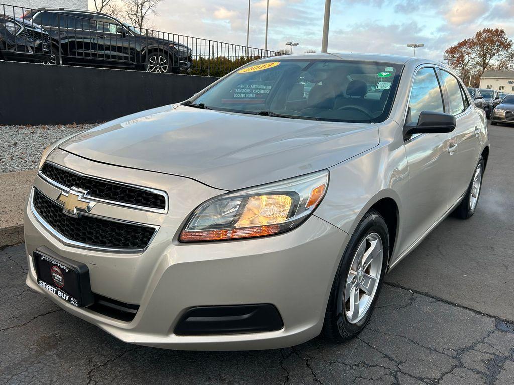 used 2013 Chevrolet Malibu car, priced at $8,850
