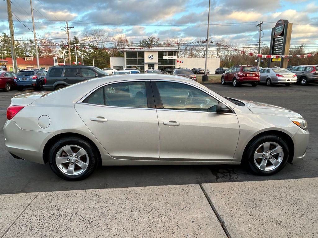 used 2013 Chevrolet Malibu car, priced at $8,850