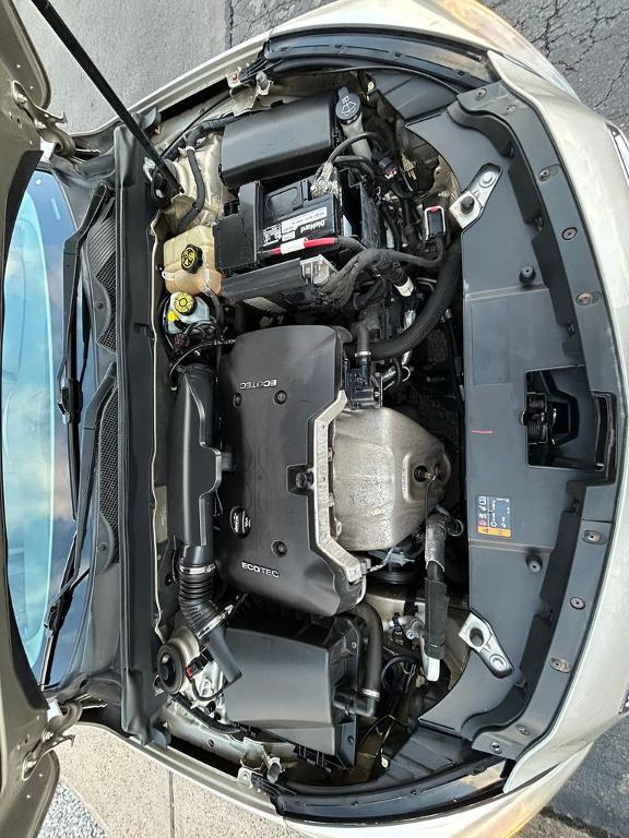 used 2013 Chevrolet Malibu car, priced at $8,850