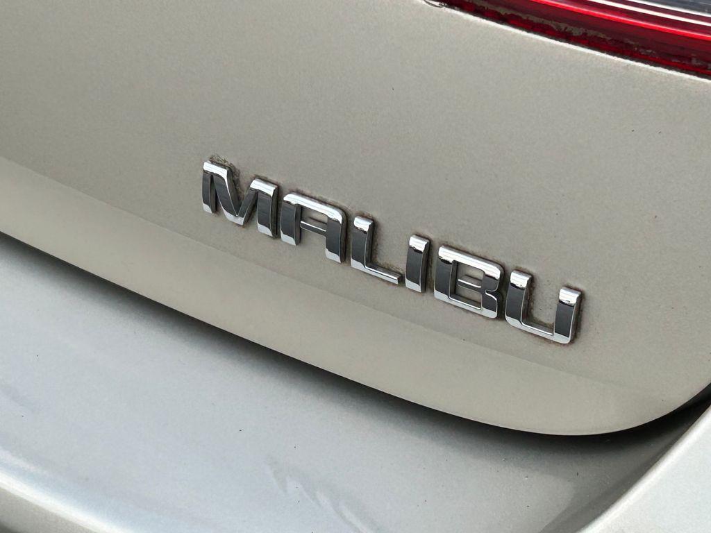 used 2013 Chevrolet Malibu car, priced at $8,850