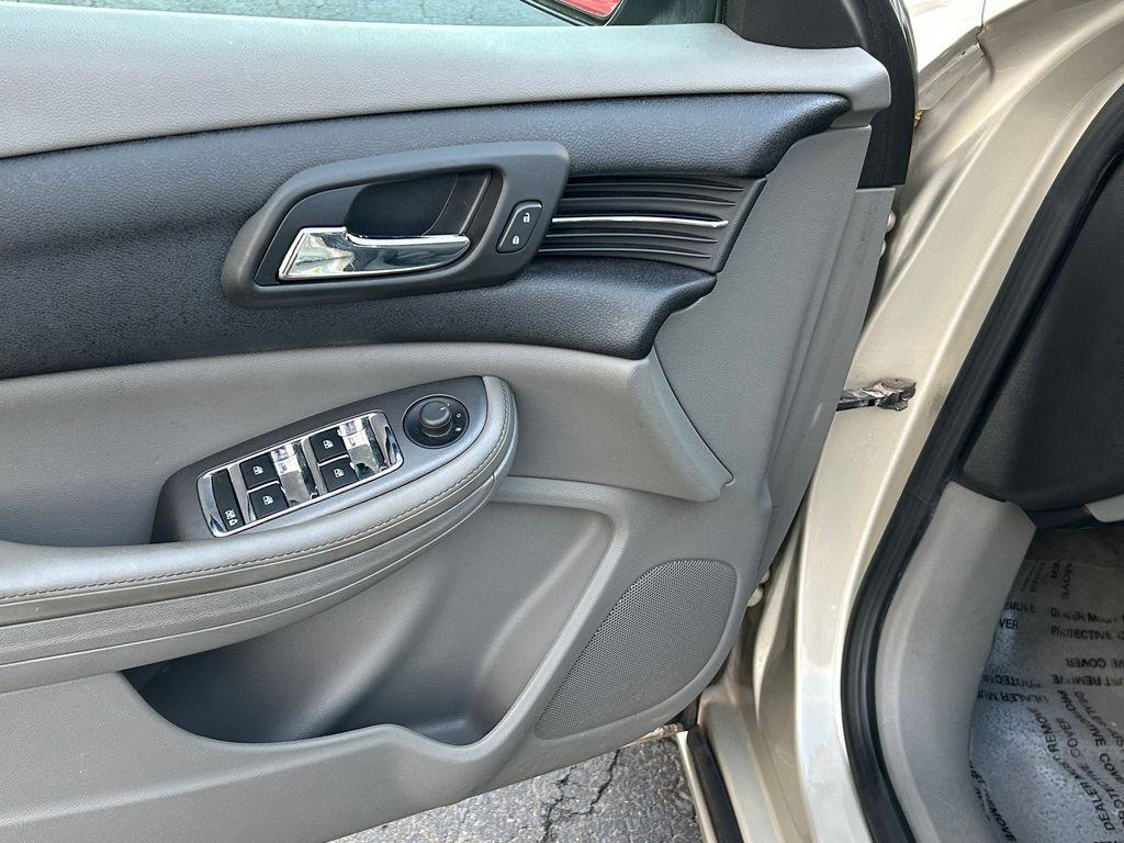 used 2013 Chevrolet Malibu car, priced at $8,850