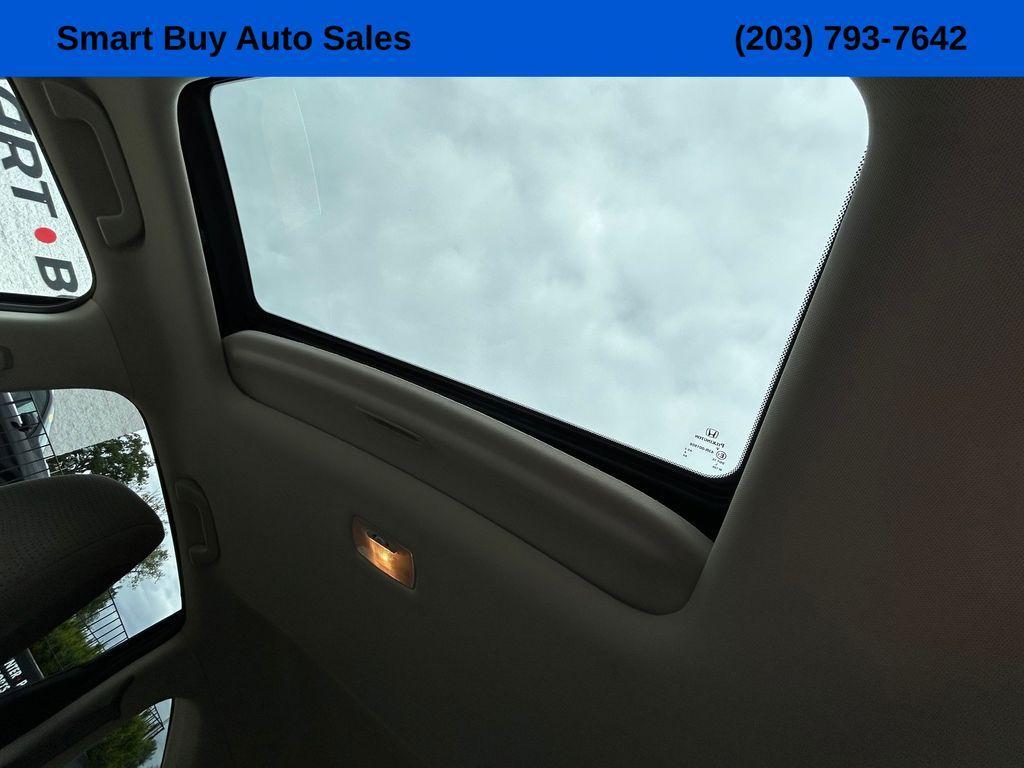 used 2012 Honda CR-V car, priced at $14,075