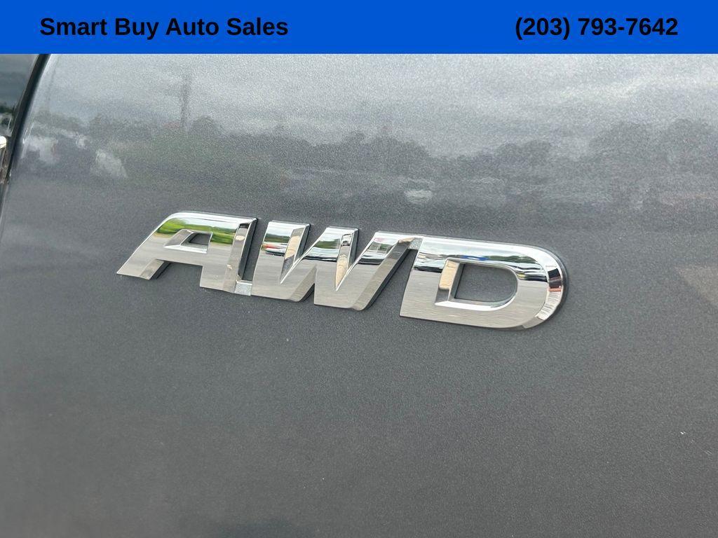 used 2012 Honda CR-V car, priced at $14,075
