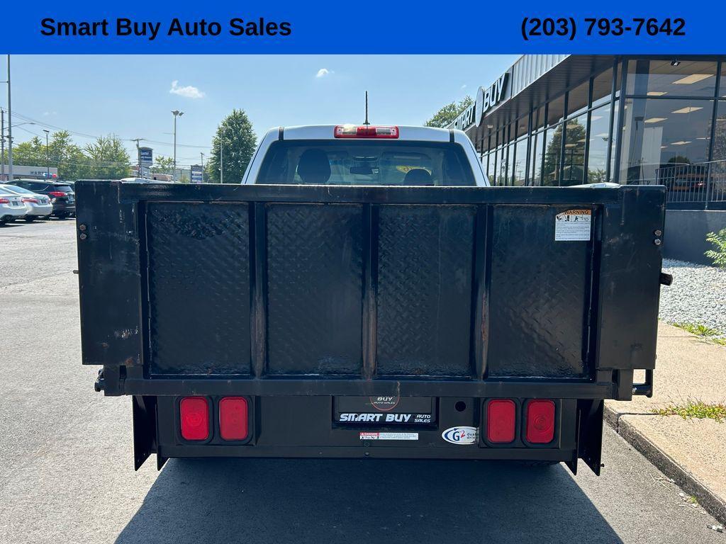 used 2016 Chevrolet Colorado car, priced at $9,995