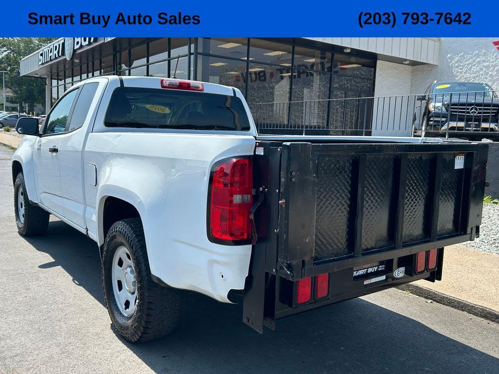 used 2016 Chevrolet Colorado car, priced at $9,995