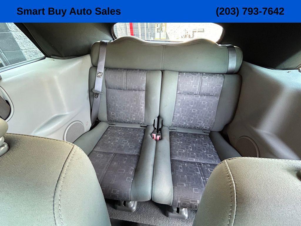 used 2006 Chrysler PT Cruiser car, priced at $9,995