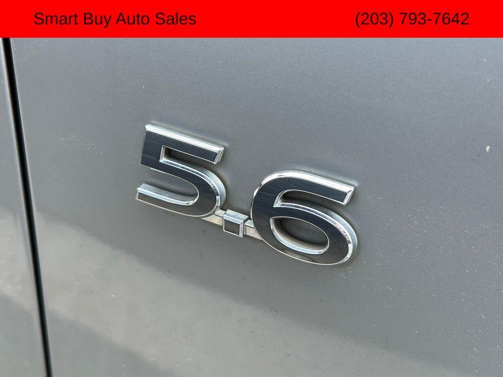 used 2019 INFINITI QX80 car, priced at $22,114