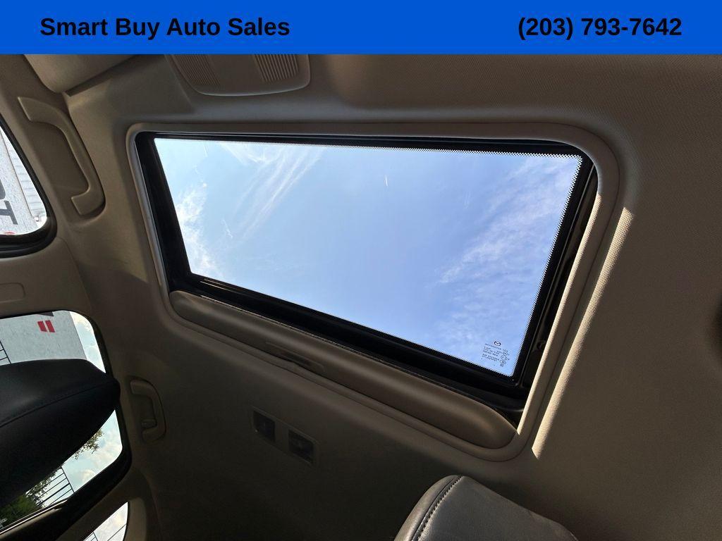 used 2018 Mazda CX-5 car