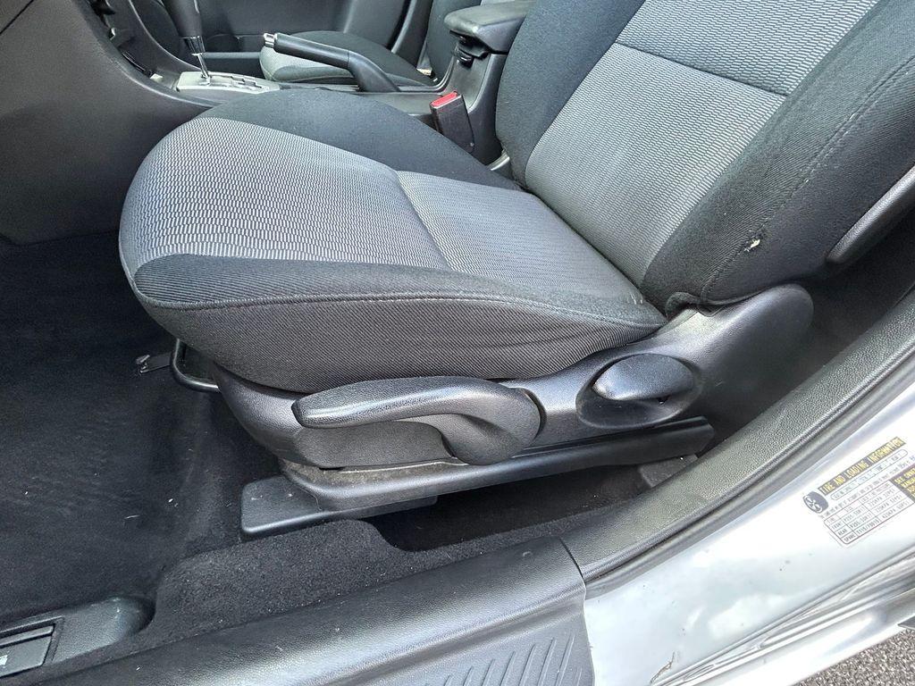 used 2008 Mazda Mazda3 car, priced at $8,495
