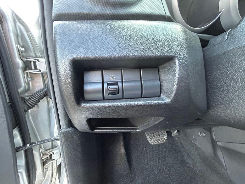 used 2008 Mazda Mazda3 car, priced at $8,495
