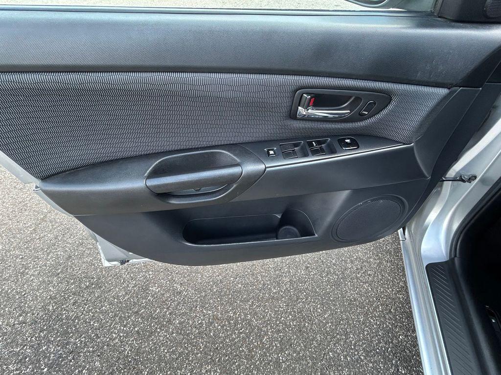 used 2008 Mazda Mazda3 car, priced at $8,495
