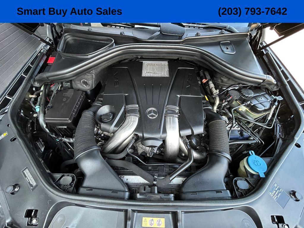 used 2013 Mercedes-Benz GL-Class car, priced at $12,738