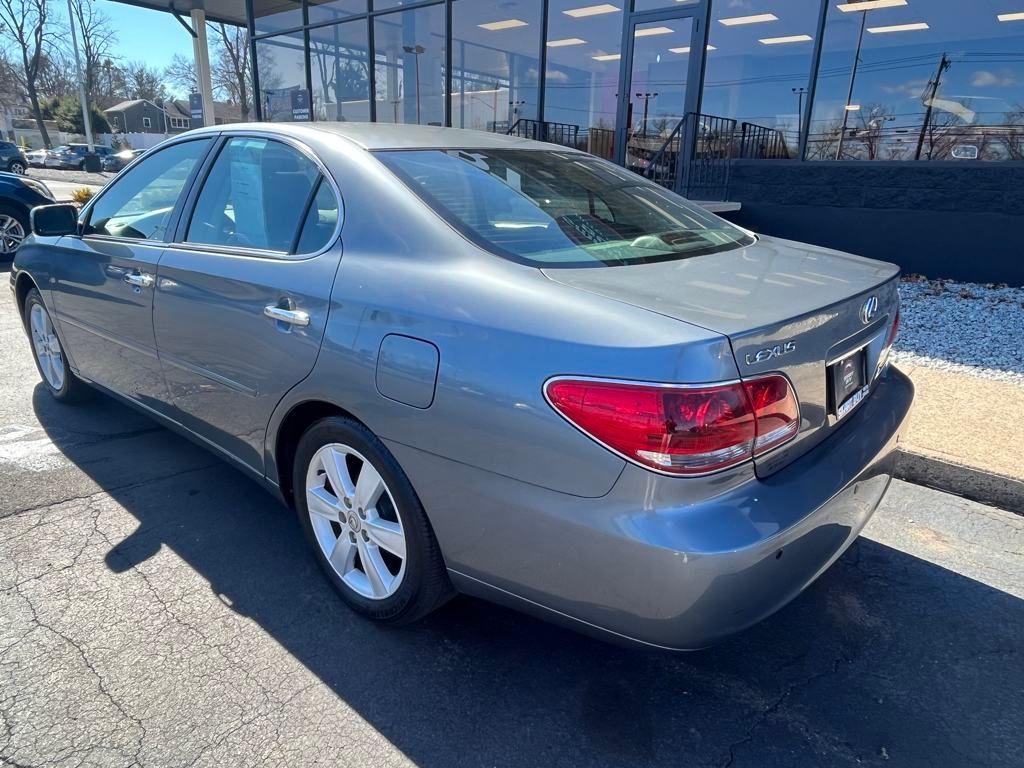 used 2006 Lexus ES 330 car, priced at $13,700