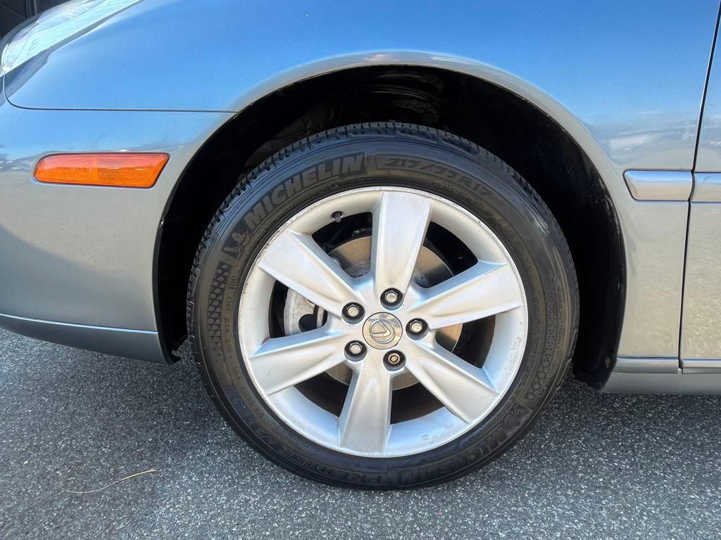 used 2006 Lexus ES 330 car, priced at $13,700