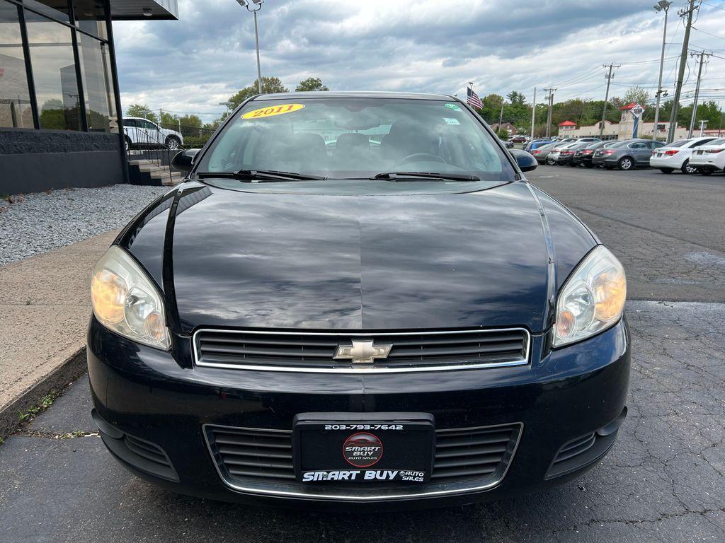 used 2011 Chevrolet Impala car, priced at $11,995