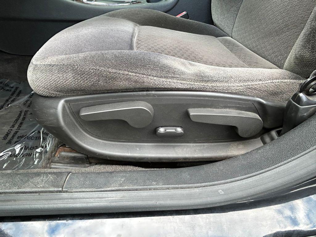 used 2011 Chevrolet Impala car, priced at $11,995