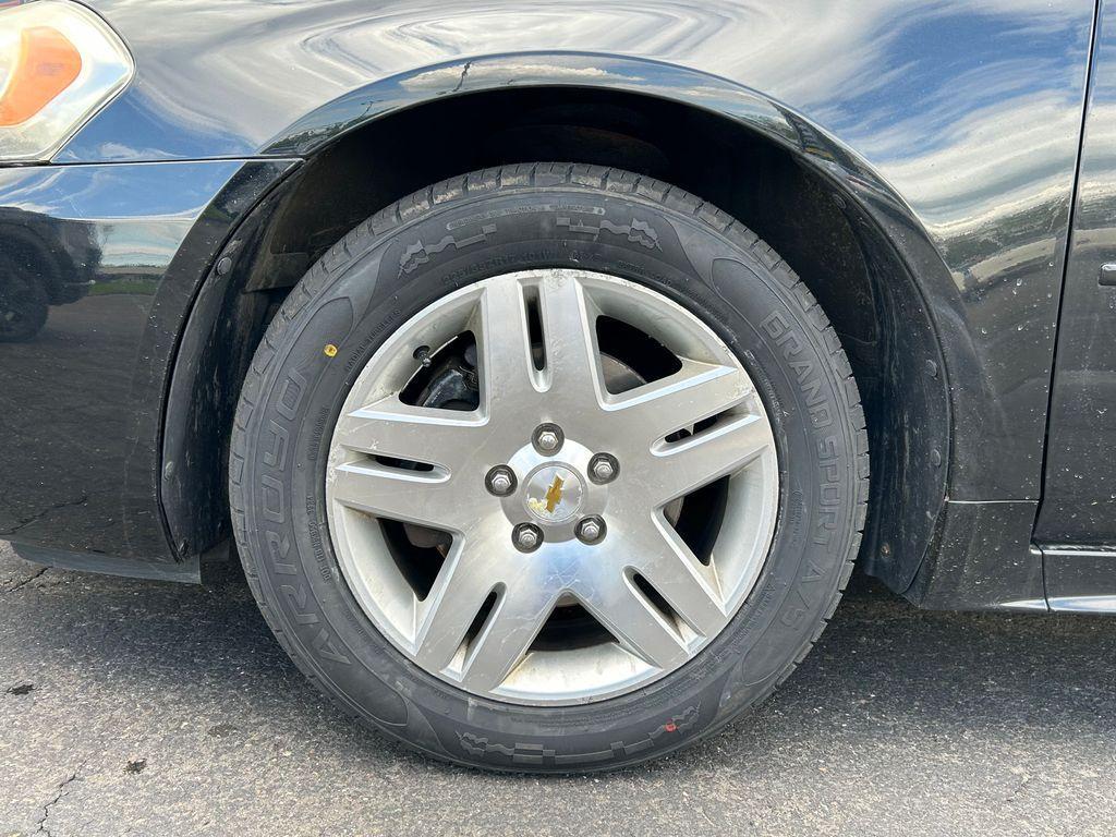 used 2011 Chevrolet Impala car, priced at $11,995
