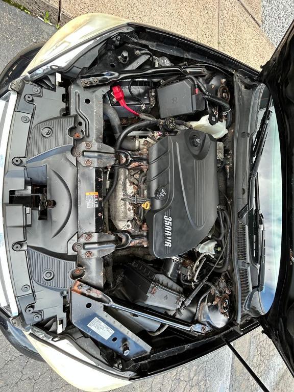 used 2011 Chevrolet Impala car, priced at $11,995