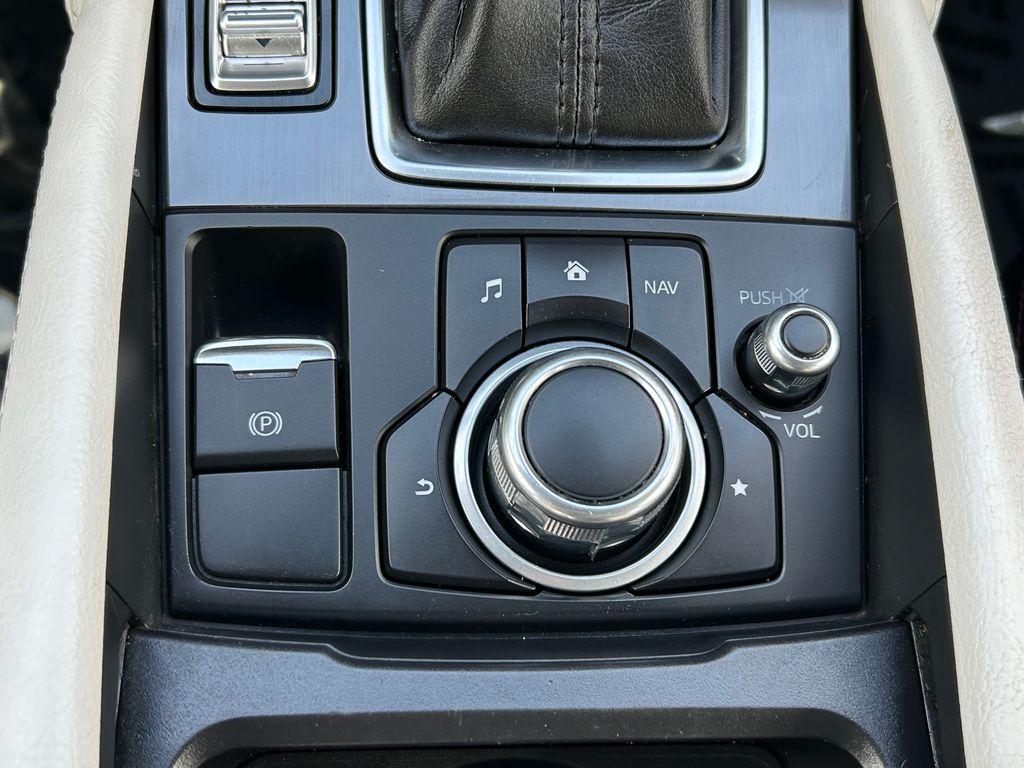 used 2016 Mazda Mazda6 car, priced at $14,995