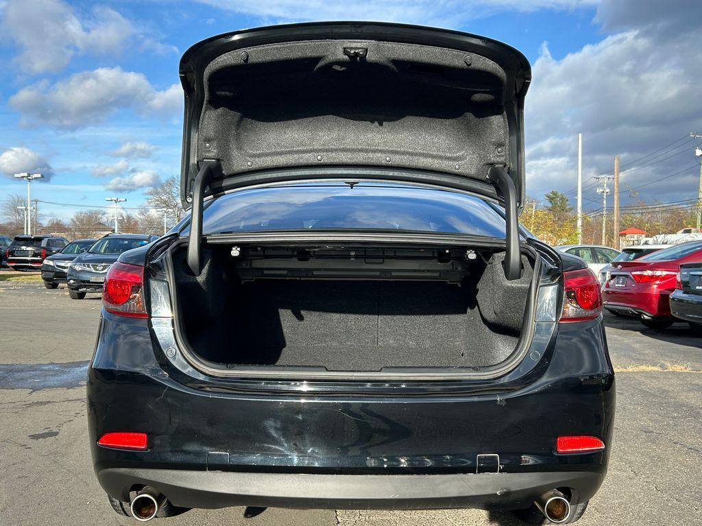 used 2016 Mazda Mazda6 car, priced at $14,995