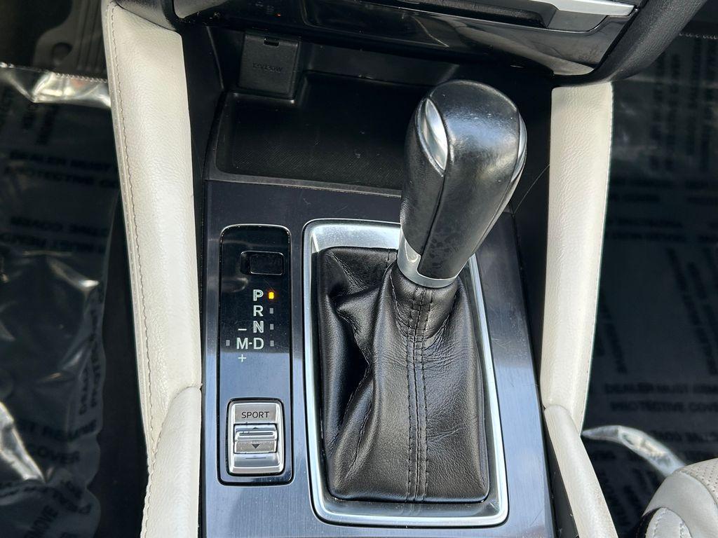 used 2016 Mazda Mazda6 car, priced at $14,995