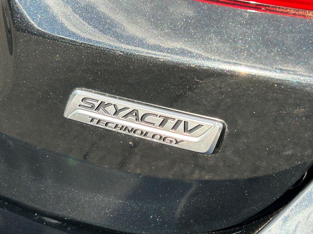 used 2016 Mazda Mazda6 car, priced at $14,995