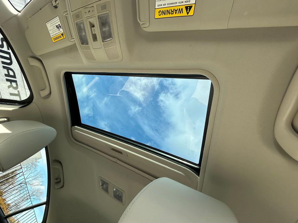 used 2016 Mazda Mazda6 car, priced at $14,995