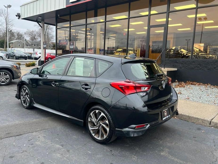 used 2016 Scion iM car, priced at $13,425